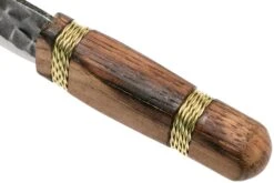 Condor Ötzi Knife 3922-2.2HC Couteau à Lame Fixe 63822 -Vic Boutique CTK3922 22 05 condor