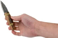 Condor Ötzi Knife 3922-2.2HC Couteau à Lame Fixe 63822 -Vic Boutique CTK3922 22 06 condor