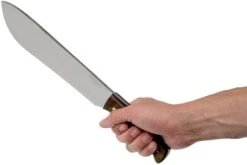 Condor Ironpath Knife 3928-9.8HC Machette 63828 -Vic Boutique CTK3928 98HC 06 condor