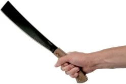 Condor Cambodian Machete 3929-10.3HC Machette 63829 -Vic Boutique CTK3929 103HC 06 condor