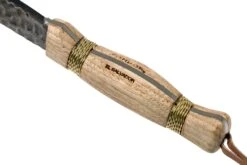 Condor Cavelore Knife 3935-4.3HC Couteau à Lame Fixe 60837 -Vic Boutique CTK3935 43HC 03 condor