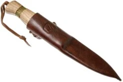 Condor Cavelore Knife 3935-4.3HC Couteau à Lame Fixe 60837 -Vic Boutique CTK3935 43HC 06 condor