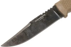 Condor Bushglider Knife Desert 3948-4.2HC Couteau D'outdoor 63850 -Vic Boutique CTK3948 42HC 03 condor