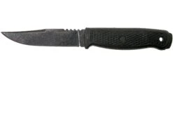 Condor Bushglider Knife Black 3950-4.2HC Couteau D'outdoor 63852