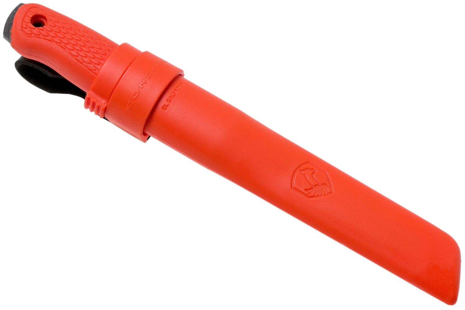 Condor Bushglider Knife Orange 3951-4.2HC Couteau D'outdoor 63853 8 Condor Bushglider Knife Orange 3951-4.2HC Couteau D'outdoor 63853 – Image 6