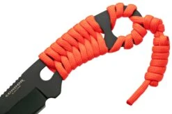 Condor Carlitos Neck Knife Orange CTK806-25HC Couteau De Cou 60715 11 Condor Carlitos Neck Knife Orange CTK806-25HC Couteau De Cou 60715 -Vic Boutique CTK806 25HC 04 condor