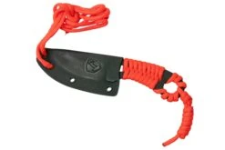 Condor Carlitos Neck Knife Orange CTK806-25HC Couteau De Cou 60715 12 Condor Carlitos Neck Knife Orange CTK806-25HC Couteau De Cou 60715 -Vic Boutique CTK806 25HC 05 condor