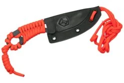 Condor Carlitos Neck Knife Orange CTK806-25HC Couteau De Cou 60715 13 Condor Carlitos Neck Knife Orange CTK806-25HC Couteau De Cou 60715 -Vic Boutique CTK806 25HC 06 condor