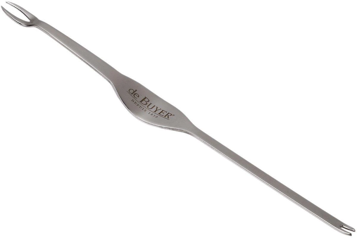 De Buyer DeBuyer Seafood Box Ensemble Crustacé Et Huitre 4683.90 6 De Buyer DeBuyer Seafood Box Ensemble Crustacé Et Huitre 4683.90 – Image 4