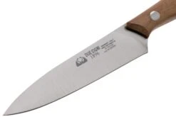 Due Cigni 1896, 2C1002NO Couteau à éplucher 10 Cm, Bois De Noyer 10 Due Cigni 1896, 2C1002NO Couteau à éplucher 10 Cm, Bois De Noyer -Vic Boutique DG2C1002NO 03 due signi 1896