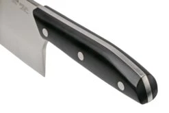 Due Cigni Cookout 1896, 2C1023 Couperet 15 Cm -Vic Boutique DG2C1023 06 duecigni