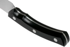 Due Cigni Arne Line Couteau Universel 15 Cm, Noir -Vic Boutique DG2C902 04 due cigni arne