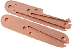 Daily Customs 91.2+ Plain, Copper P10008595 Plaquettes Pour Victorinox -Vic Boutique DSP10008595 02 daily customs