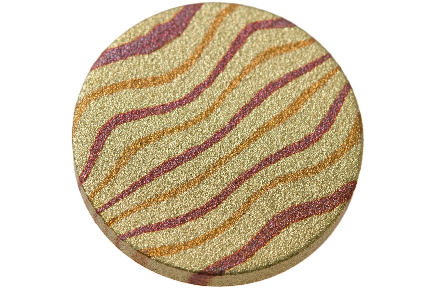 Daily Customs 91.3 Cross Inlay, DSC Mokume P10012462 3 Daily Customs 91.3 Cross Inlay, DSC Mokume P10012462