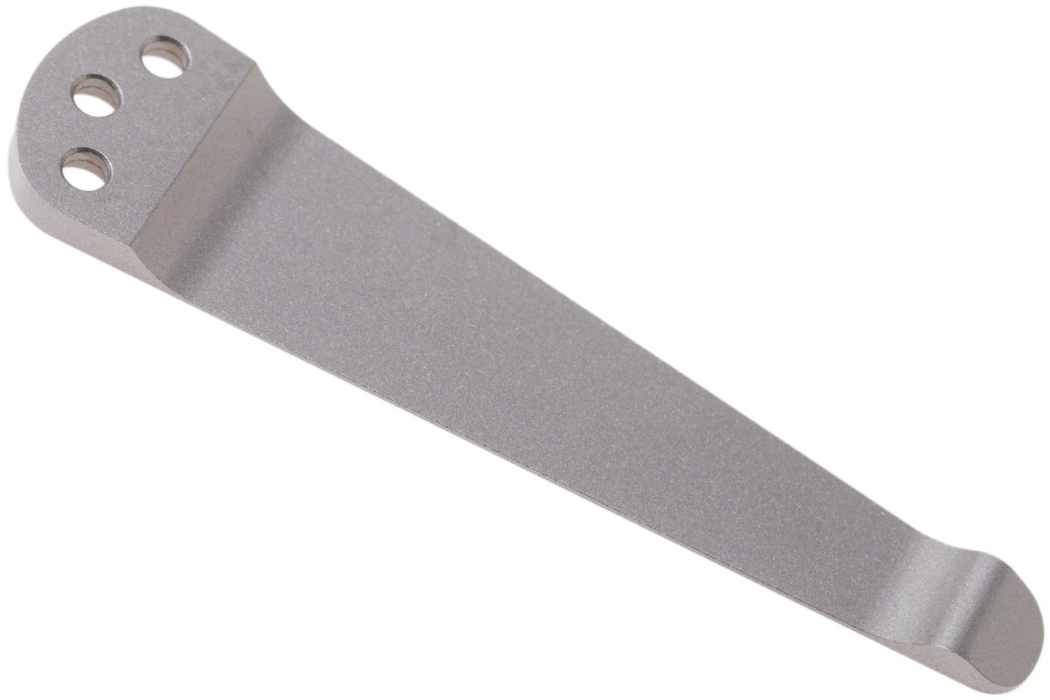 Daily Customs 3H Clip Poche Plain, Titanium P10012524 4 Daily Customs 3H Clip Poche Plain, Titanium P10012524 – Image 2