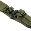 ESEE Model 5 étui Avec Dos MOLLE Et Pouch, 5-MBSP-OD OD Green -Vic Boutique EE 5 MBSP OD 01 esee knives