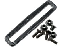 ESEE MOLLE-back Pour Model 5, 6 & Laser Strike, 52MB-K, Khaki 7 ESEE MOLLE-back Pour Model 5, 6 & Laser Strike, 52MB-K, Khaki -Vic Boutique EE 52 MB K 03 esee knives v201906