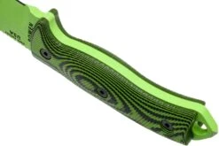 ESEE Model 5 Venom Green Blade 3D Neon Green-Black G10 Couteau De Survie 5PVG-007 étui Kydex + Clip Plat 12 ESEE Model 5 Venom Green Blade 3D Neon Green-Black G10 Couteau De Survie 5PVG-007 étui Kydex + Clip Plat -Vic Boutique EE 5PVG 007 04 esee knives