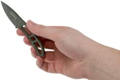 ESEE Candiru OD-green CAN-OD Couteau De Cou Avec étui Noir + Clip Ceinture -Vic Boutique EE CAN OD 05 esee knives v202002