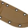 ESEE étui Pour Model 4, 4-MSCB, Coyote Brown -Vic Boutique EE ESEE 4 MSCB 01 esee ee esee 4mscb 01
