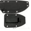 ESEE Knives étui Zytel Avec Clip Ceinture Pour Model 3, 40BC -Vic Boutique EE ESEE 40BC 01 esee knives foedraal model 3 ee esee 40bc d1