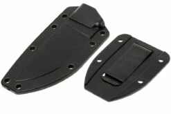 ESEE Knives étui Zytel Avec Clip Ceinture Pour Model 3, 40BC 7 ESEE Knives étui Zytel Avec Clip Ceinture Pour Model 3, 40BC -Vic Boutique EE ESEE 40BC 03 esee knives foedraal model 3 ee esee 40bc d3