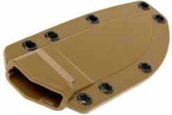 ESEE Knives étui Zytel Pour Model 3, 40CB -Vic Boutique EE ESEE 40CB 03 esee knives sheath model 3 ee esee 40cb d3