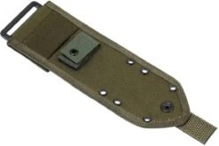 ESEE MOLLE-back Pour Model 3 & 4, 42MB-OD, OD-Green