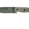 ESEE Model 5 OD Blade, Desert Tan Handle 5P-OD Avec étui Kydex + Clip Ceinture -Vic Boutique EE ESEE 5P OD 01 esee knives v2018