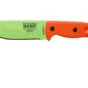 ESEE Model 5 Venom Green 5P-VG Couteau De Survie Avec étui Kydex + Clip Ceinture -Vic Boutique EE ESEE 5P VG 01 esee knives v201901