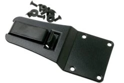 ESEE Model 5 Orange 5POG OD Green Micarta Couteau De Survie Avec étui En Kydex + Clip De Ceinture 17 ESEE Model 5 Orange 5POG OD Green Micarta Couteau De Survie Avec étui En Kydex + Clip De Ceinture -Vic Boutique EE ESEE 5POG 08 esee knives