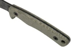 ESEE Ashley Game Knife AGK Couteau De Chasse ESEE-AGK -Vic Boutique EE ESEE AGK 05 esee knives