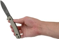 ESEE Ashley Game Knife AGK Couteau De Chasse ESEE-AGK -Vic Boutique EE ESEE AGK 06 esee knives