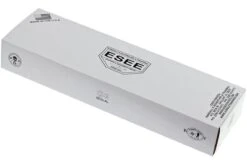 ESEE Model CM6 Black, Couteau De Survie Avec étui Kydex + Clip Ceinture -Vic Boutique EE ESEE CM 6 08 esee knives ee esee cm 6 08