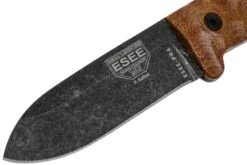 ESEE PR4 Camp-Lore Couteau Bushcraft, Patrick Rollins Design 13 ESEE PR4 Camp-Lore Couteau Bushcraft, Patrick Rollins Design -Vic Boutique EE ESEE PR4 03 esee knives v2018 2