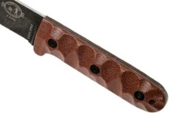 ESEE PR4 Camp-Lore Couteau Bushcraft, Patrick Rollins Design 16 ESEE PR4 Camp-Lore Couteau Bushcraft, Patrick Rollins Design -Vic Boutique EE ESEE PR4 05 esee ee esee pr4 05