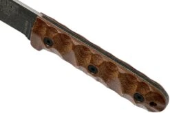 ESEE PR4 Camp-Lore Couteau Bushcraft, Patrick Rollins Design 15 ESEE PR4 Camp-Lore Couteau Bushcraft, Patrick Rollins Design -Vic Boutique EE ESEE PR4 05 esee knives v2018 2