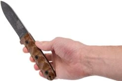 ESEE PR4 Camp-Lore Couteau Bushcraft, Patrick Rollins Design 17 ESEE PR4 Camp-Lore Couteau Bushcraft, Patrick Rollins Design -Vic Boutique EE ESEE PR4 06 esee knives v2018 2