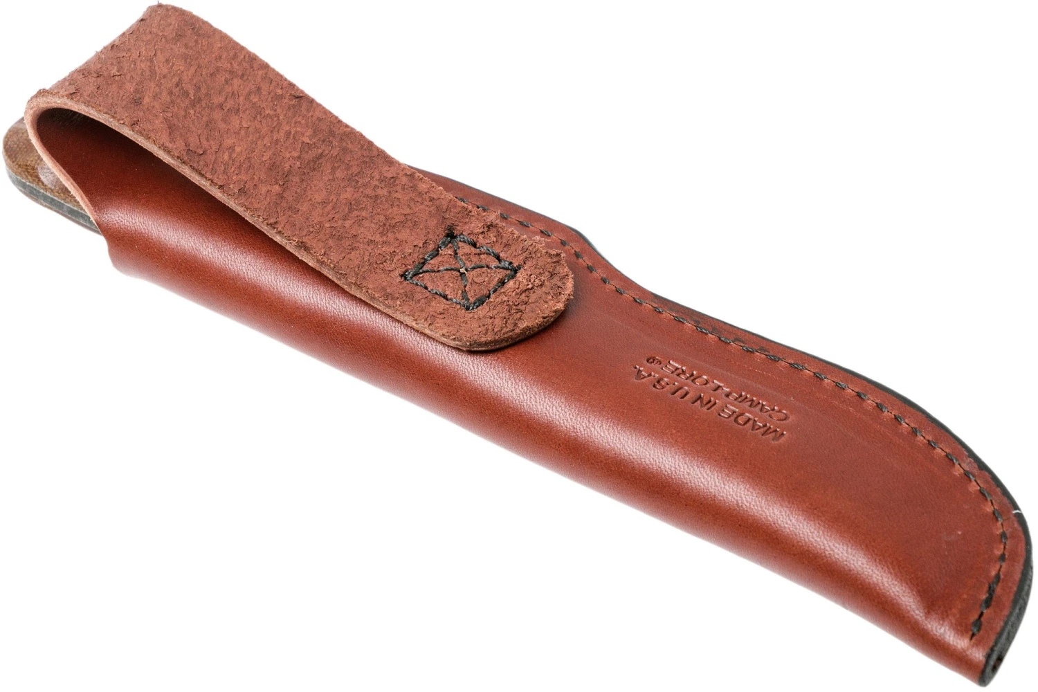 ESEE PR4 Camp-Lore Couteau Bushcraft, Patrick Rollins Design 11 ESEE PR4 Camp-Lore Couteau Bushcraft, Patrick Rollins Design – Image 9