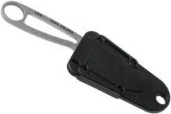 ESEE Izula Stainless IZULA-35V CPM S35VN Couteau De Cou Avec étui Noir 12 ESEE Izula Stainless IZULA-35V CPM S35VN Couteau De Cou Avec étui Noir -Vic Boutique EE IZULA 35V 05 esee knives