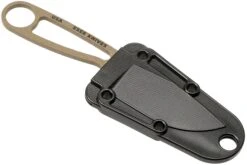 ESEE Izula Dark Earth IZULA-DE-KIT, Kit De Survie Avec étui Et Firesteel 13 ESEE Izula Dark Earth IZULA-DE-KIT, Kit De Survie Avec étui Et Firesteel -Vic Boutique EE IZULA DEKIT 05 esee knives