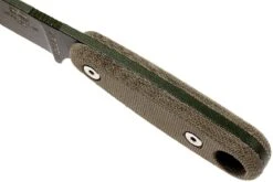 ESEE Izula II OD Green IZULA-II-OD-KIT Couteau De Survie Avec étui Et Pierre à Feu -Vic Boutique EE IZULA II OD KIT 05 esee knives izula ii ee izula ii od kit 05