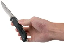 EKA Swede 8, Noir, 715608 -Vic Boutique EK 715608 08 eka v201909