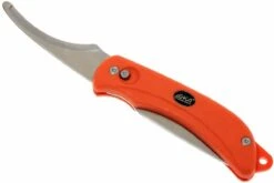 EKA G3, Orange, 737308 -Vic Boutique EK 737308 03 eka swingblade g3 orange ek 737308 d3