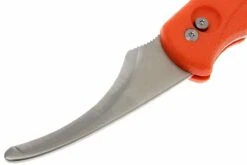 EKA G3, Orange, 737308 -Vic Boutique EK 737308 04 eka swingblade g3 orange ek 737308 d4