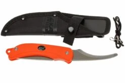 EKA G3, Orange, 737308 -Vic Boutique EK 737308 08 eka swingblade g3 orange ek 737308 d8