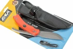 EKA G3, Orange, 737308 -Vic Boutique EK 737308 10 eka swingblade g3 orange ek 737308 d10
