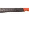 EKA MachBlade W1 Machette, Orange, 984602 -Vic Boutique EK 984602 01 eka ek 984602 01