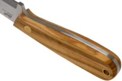 Brisa Necker 70, 009 Scandi Olive, Couteau De Cou -Vic Boutique ENZ 009 04 enzo brisa