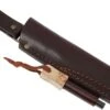 Etui En Cuir Et Pierre à Feu Pour Brisa Trapper 95, 1562 2 Etui En Cuir Et Pierre à Feu Pour Brisa Trapper 95, 1562 -Vic Boutique ENZ 1562 01 enzo foedraal enz 1562 01